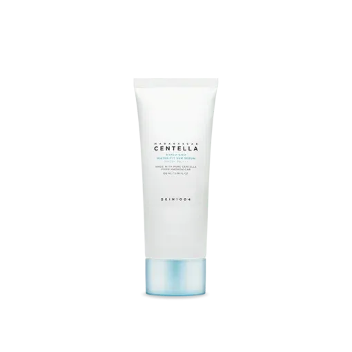 Skin1004 - Centella Hyalu-Cica Water-Fit Sun Serum SPF50+ - GOLDFARMACI