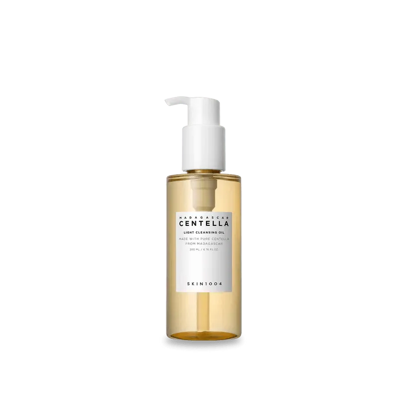Skin1004 - Centella Light Cleansing Oil - GOLDFARMACI