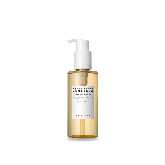 Skin1004 - Centella Light Cleansing Oil - GOLDFARMACI