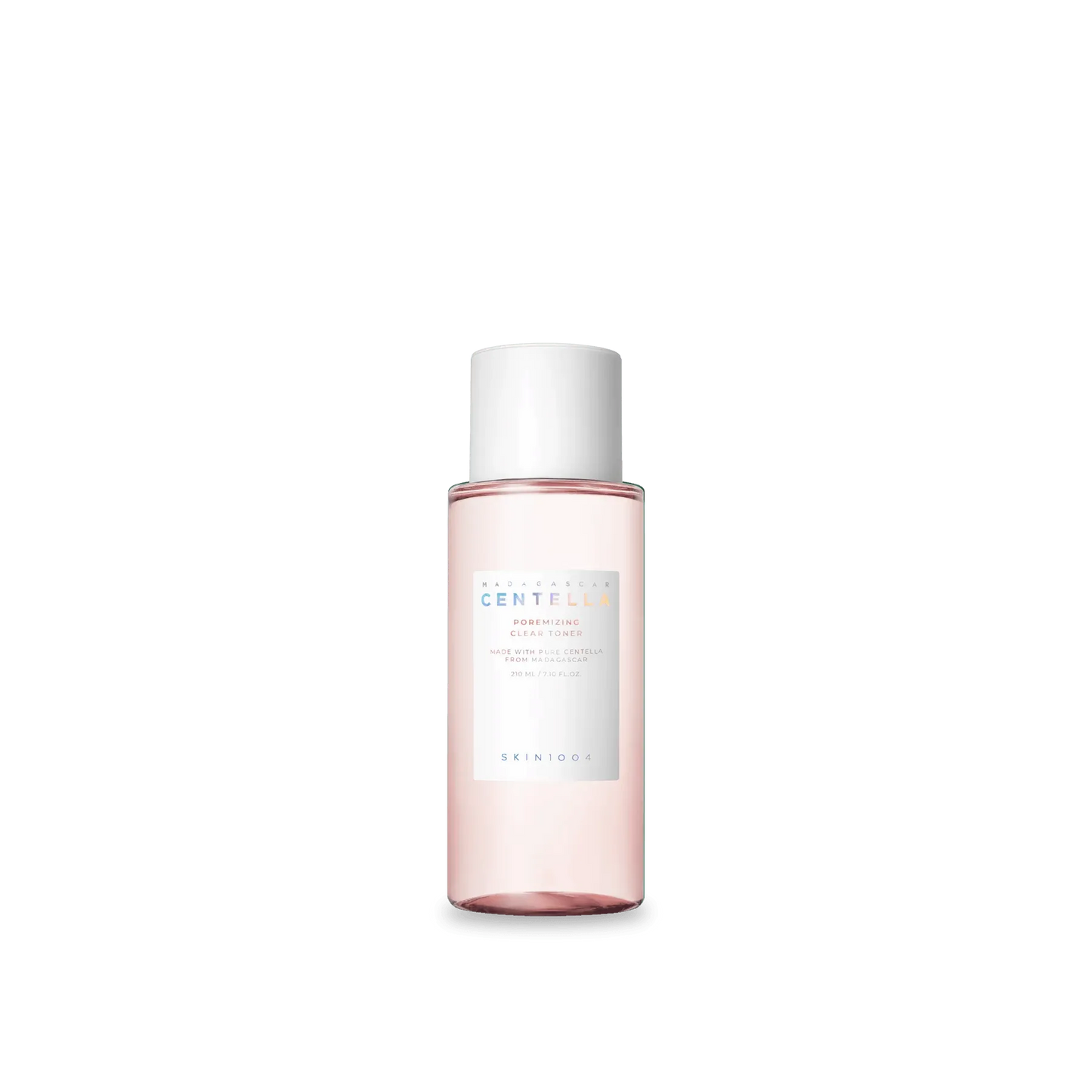 Skin1004 - Centella Poremizing Clear Toner - GOLDFARMACI