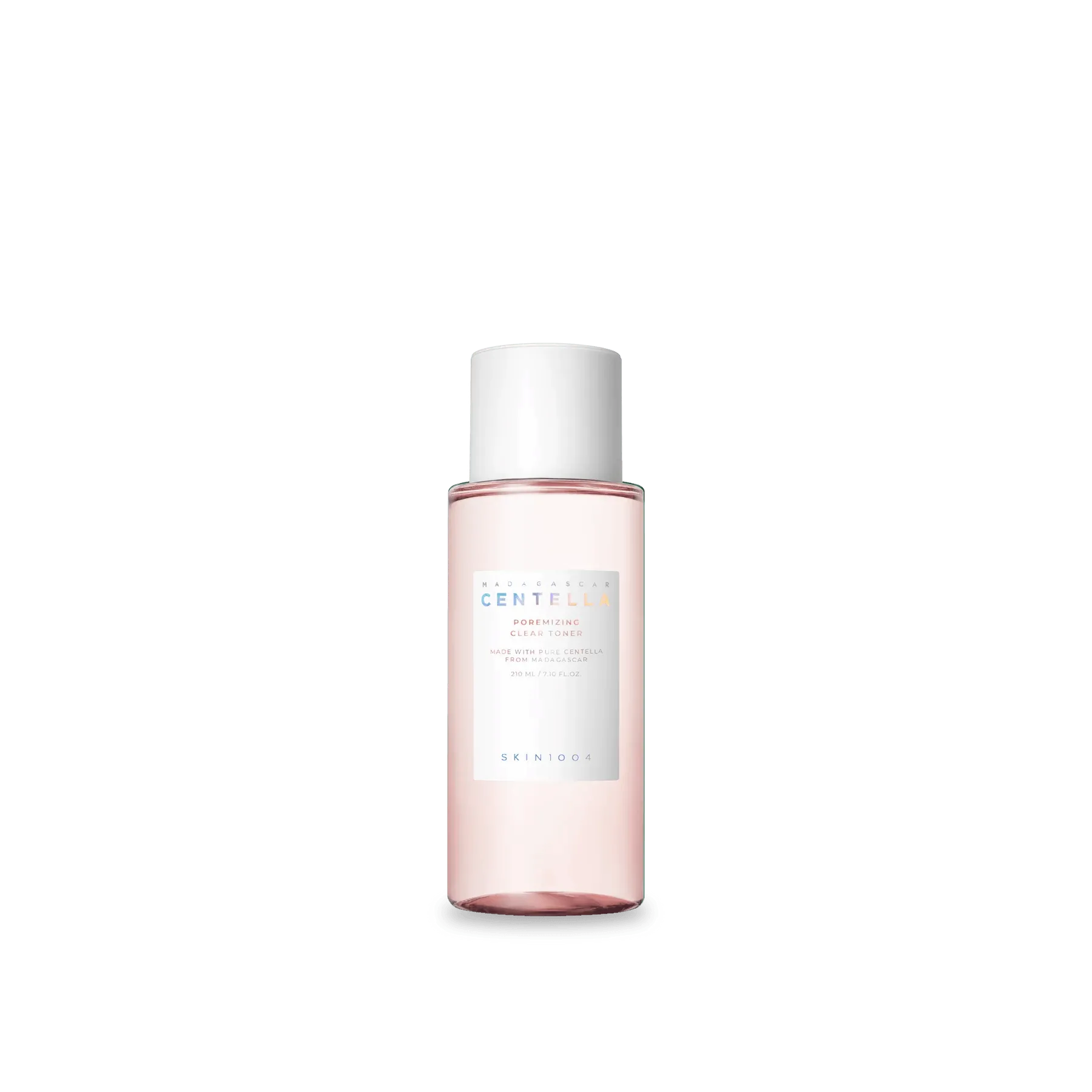 Skin1004 - Centella Poremizing Clear Toner - GOLDFARMACI