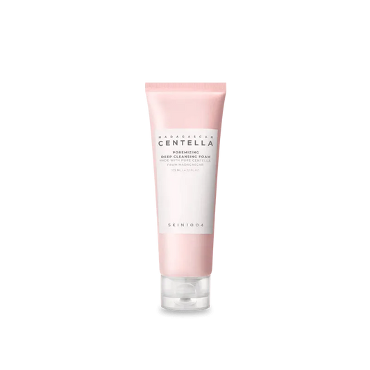 Skin1004 - Centella Poremizing Deep Cleansing Foam - GOLDFARMACI