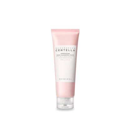 Skin1004 - Centella Poremizing Deep Cleansing Foam - GOLDFARMACI