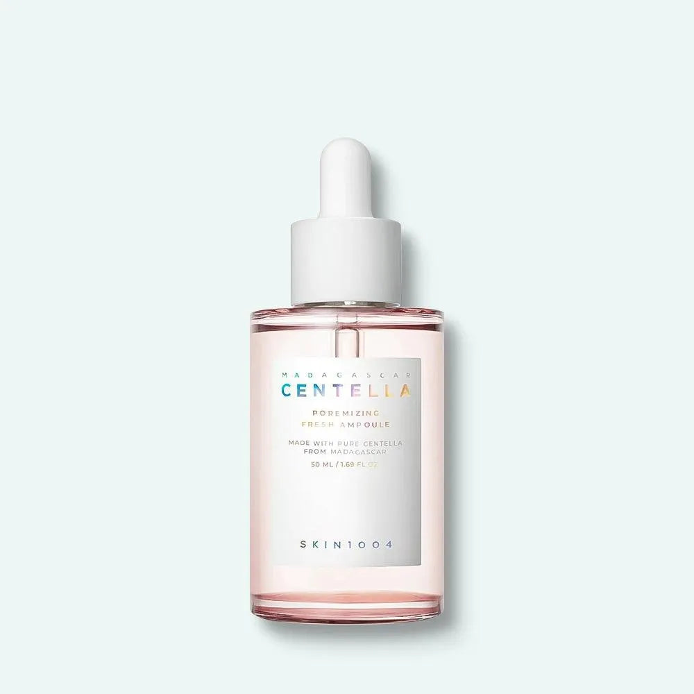 Skin1004 - Centella Poremizing Fresh Ampoule - GOLDFARMACI