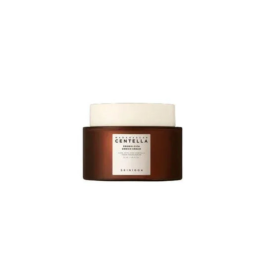 Skin1004 - Centella Probio-Cica Enrich Cream - GOLDFARMACI
