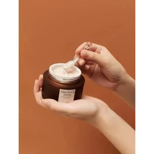 Skin1004 - Centella Probio-Cica Enrich Cream - GOLDFARMACI