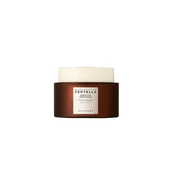 Skin1004 - Centella Probio-Cica Enrich Cream - GOLDFARMACI