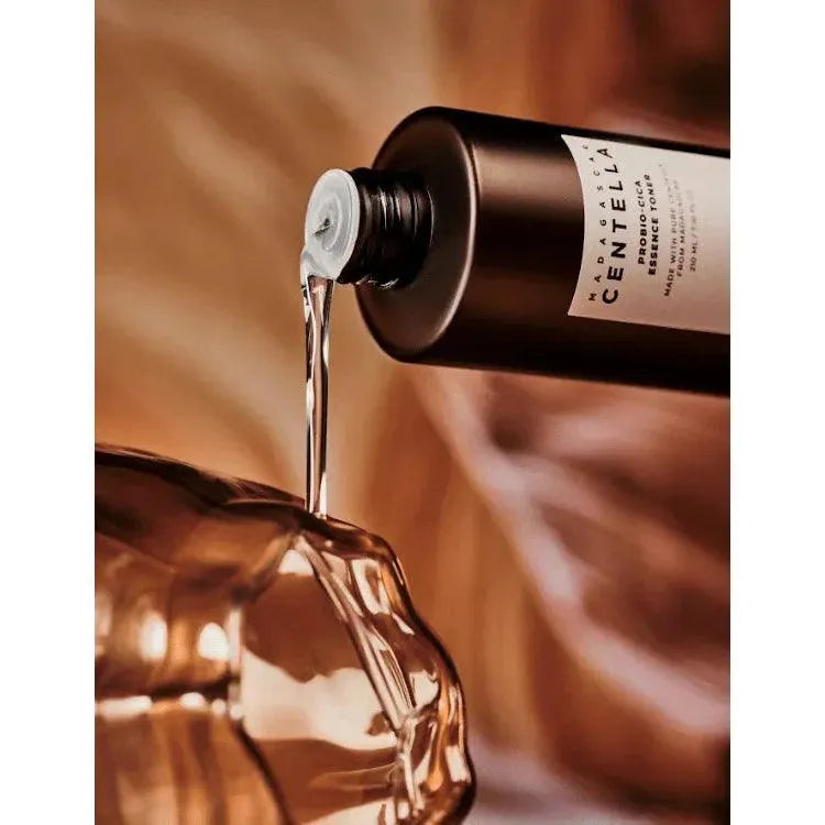 Skin1004 - Centella Probio-Cica Essence Toner - GOLDFARMACI