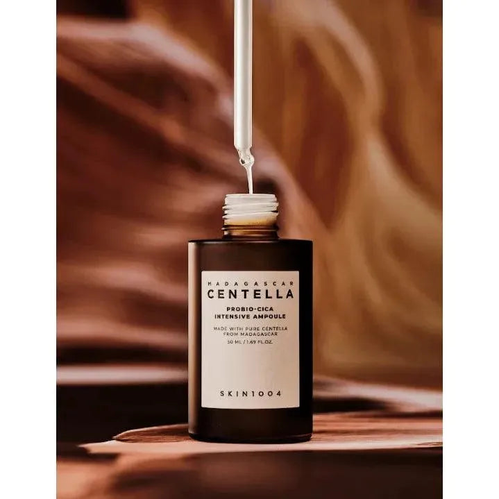 Skin1004 - Centella Probio-Cica Intensive Ampoule - GOLDFARMACI