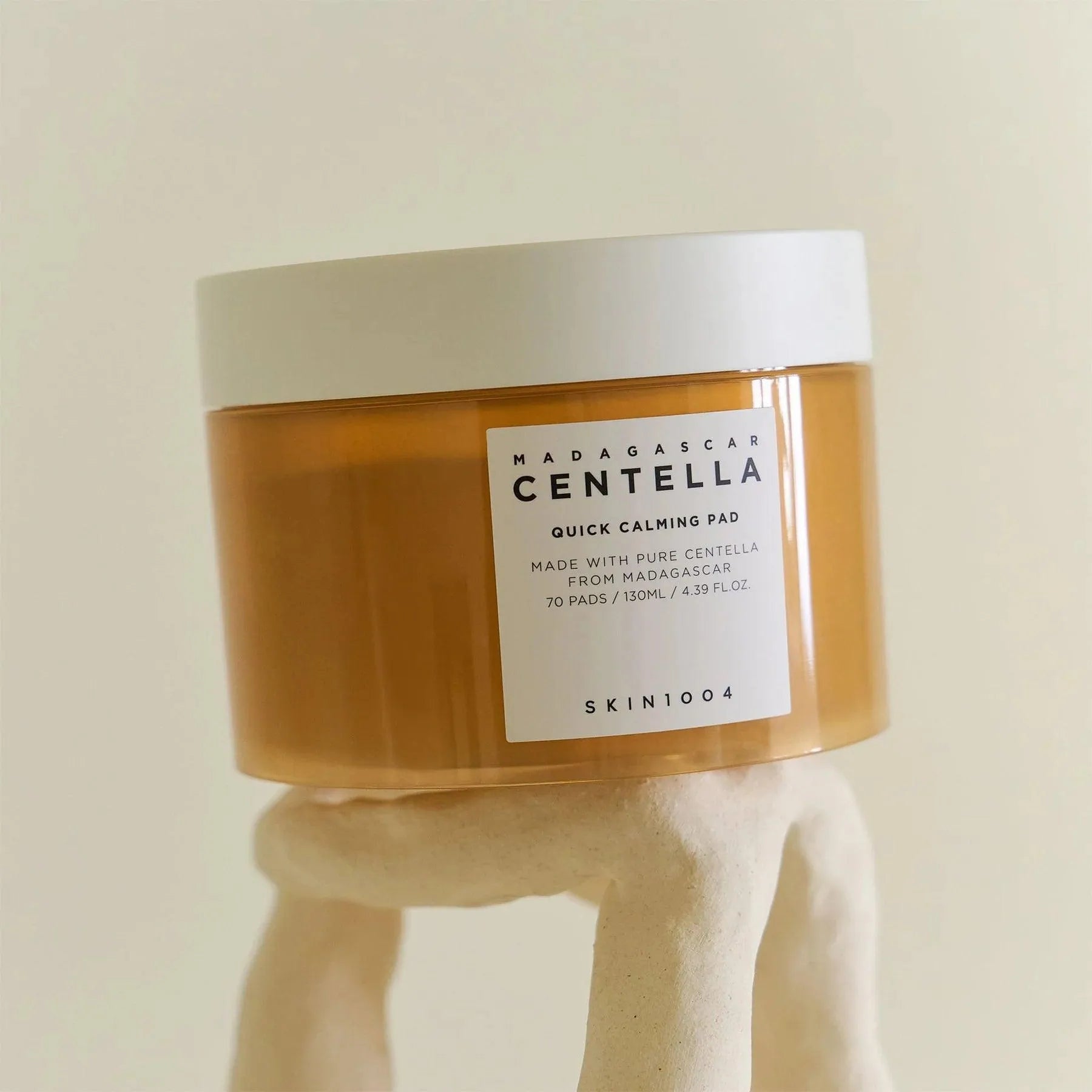 Skin1004 - Centella Quick Calming Pad - GOLDFARMACI