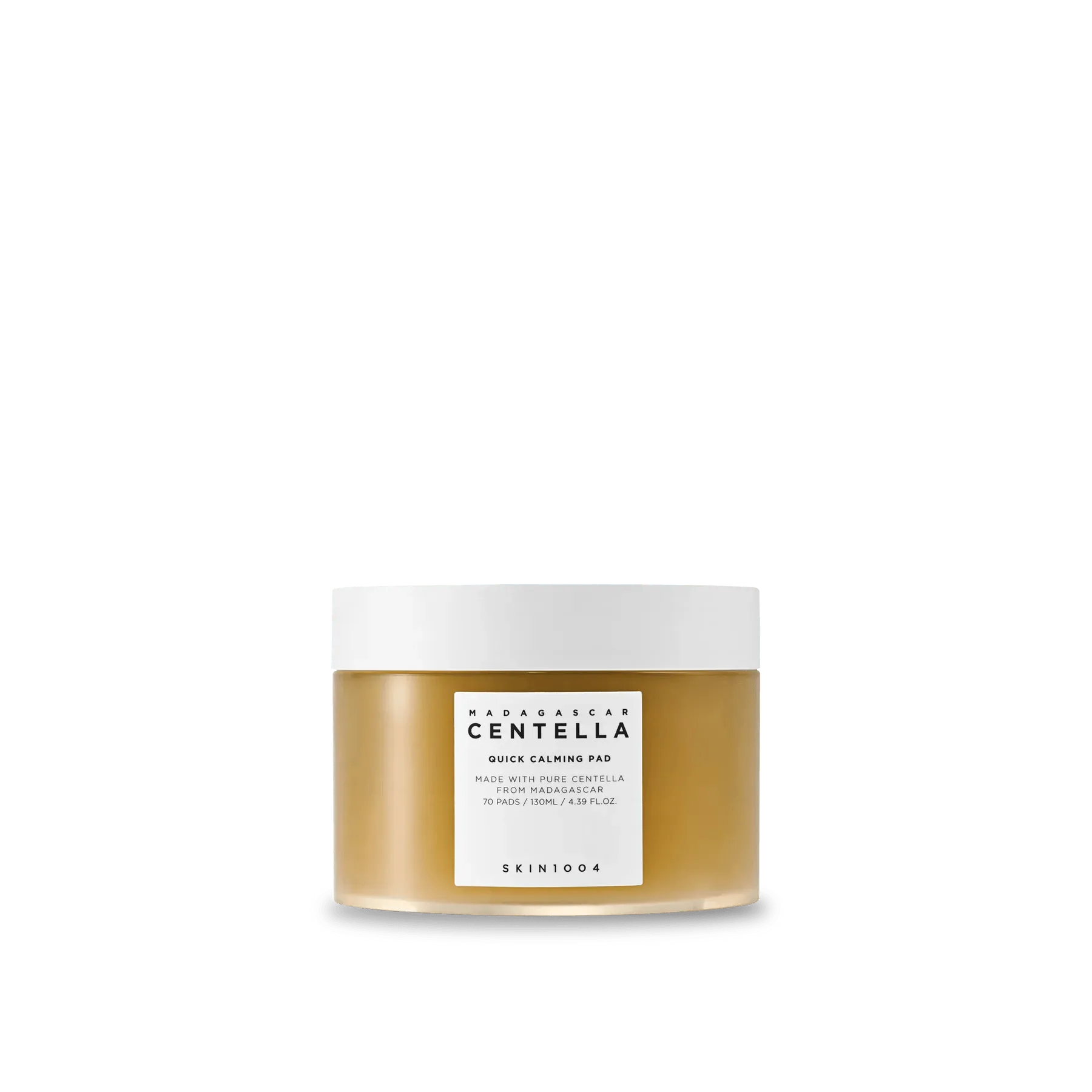 Skin1004 - Centella Quick Calming Pad - GOLDFARMACI