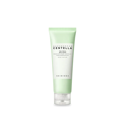 Skin1004 - Centella Tea-Trica BHA Foam - GOLDFARMACI