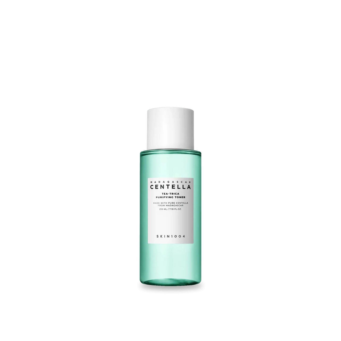 Skin1004 - Centella Tea-Trica Purifying Toner - GOLDFARMACI