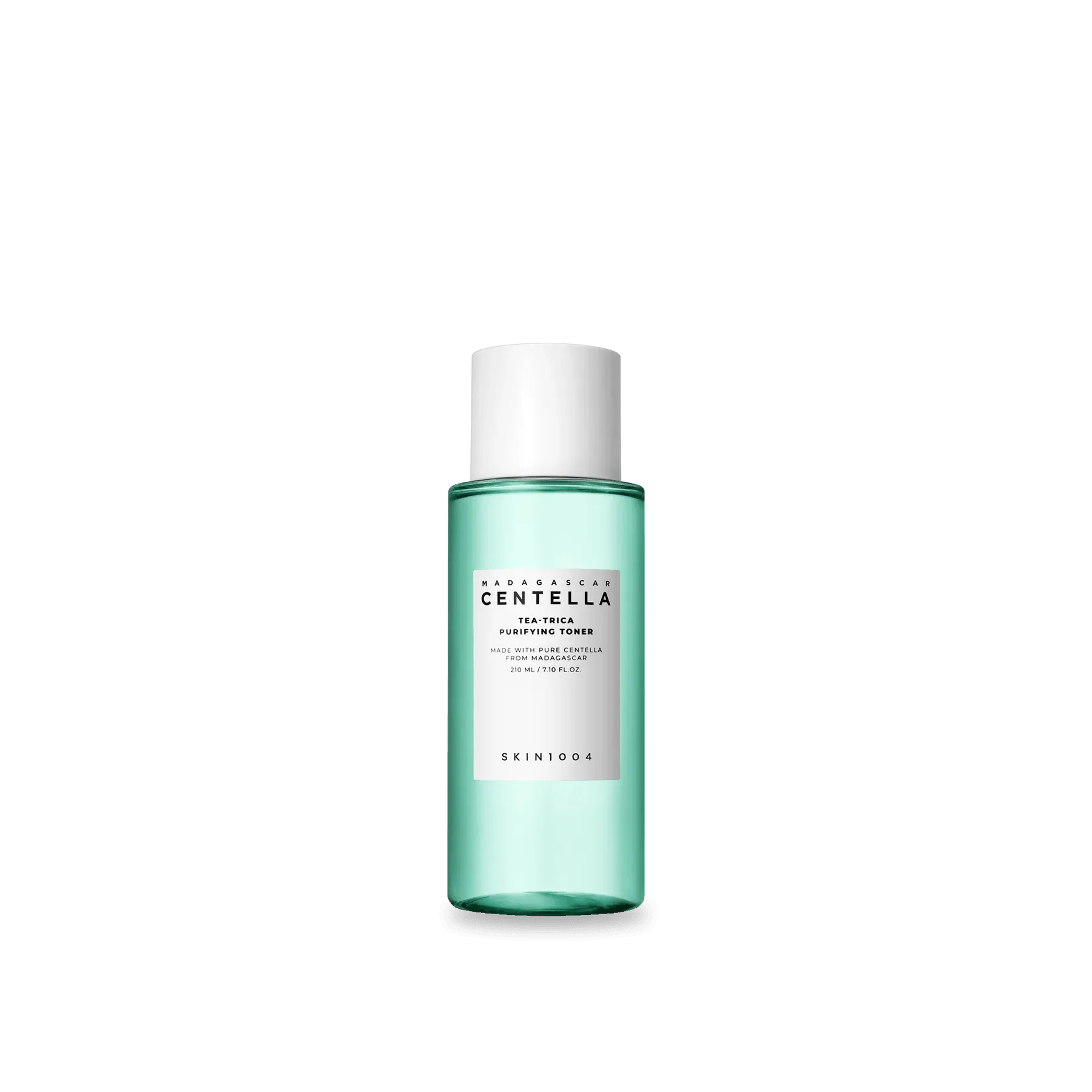 Skin1004 - Centella Tea-Trica Purifying Toner - GOLDFARMACI