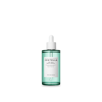 Skin1004 - Centella Tea-Trica Relief Ampoule - GOLDFARMACI