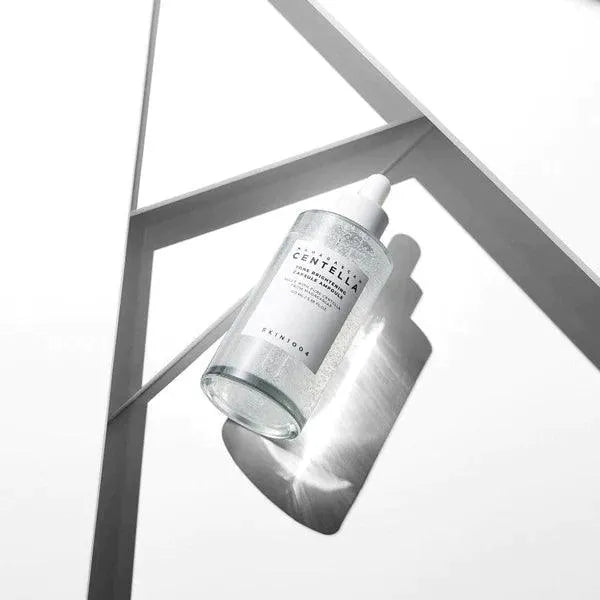 Skin1004 - Centella Tone Brightening Capsule Ampoule - GOLDFARMACI