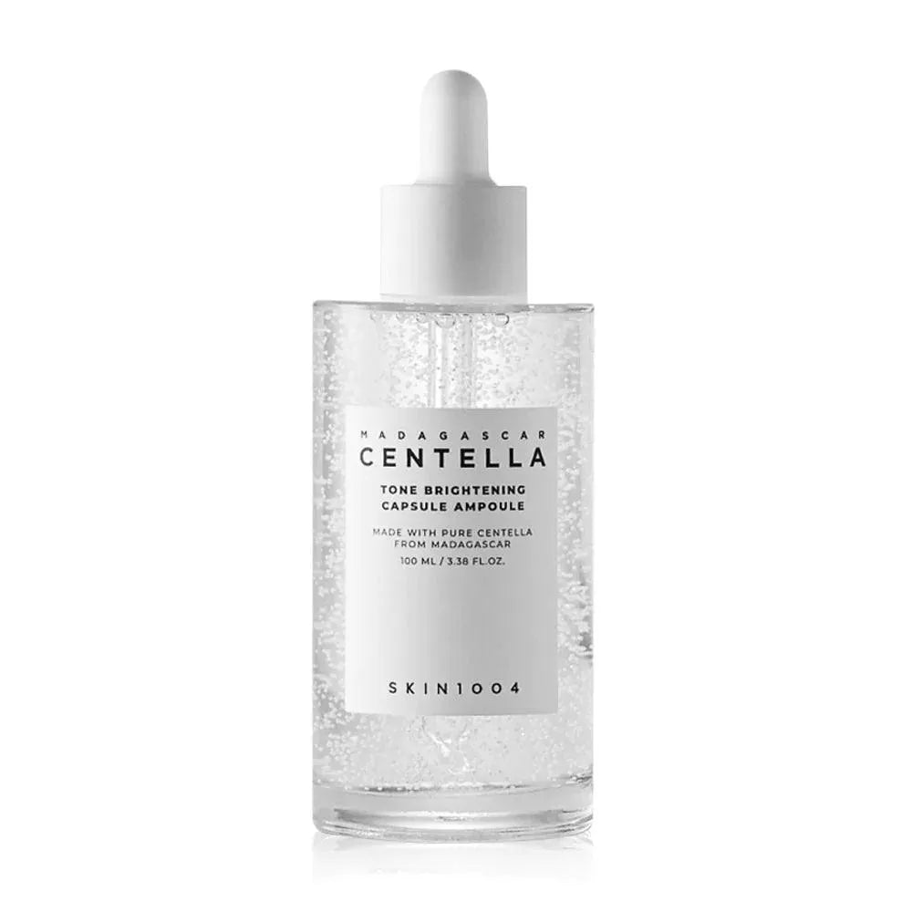 Skin1004 - Centella Tone Brightening Capsule Ampoule - GOLDFARMACI