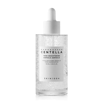 Skin1004 - Centella Tone Brightening Capsule Ampoule - GOLDFARMACI