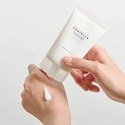 Skin1004 - Centella Tone Brightening Capsule Cream - GOLDFARMACI