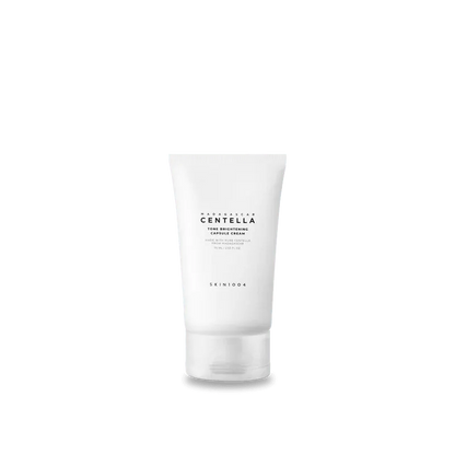 Skin1004 - Centella Tone Brightening Capsule Cream - GOLDFARMACI
