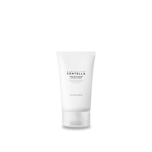Skin1004 - Centella Tone Brightening Capsule Cream - GOLDFARMACI