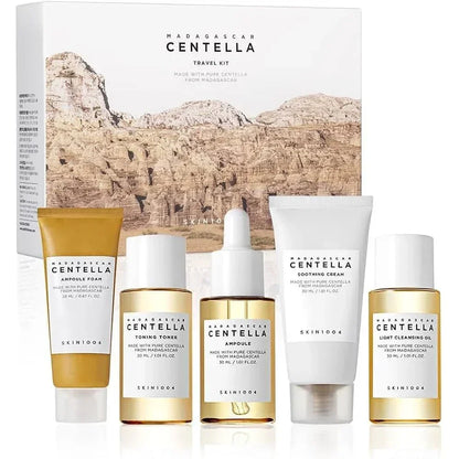 Skin1004 - Centella Travel Kit