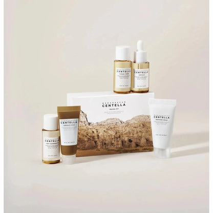 Skin1004 - Centella Travel Kit - GOLDFARMACI