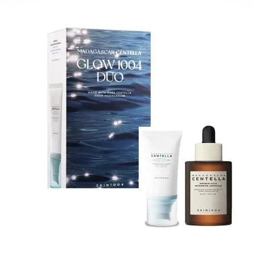 Skin1004 - Glow Duo Set - GOLDFARMACI