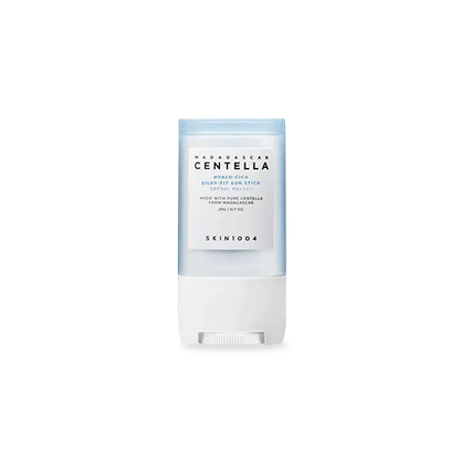 Skin1004 - Hyalu-Cica Silky-Fit Sun Stick SPF50 - GOLDFARMACI