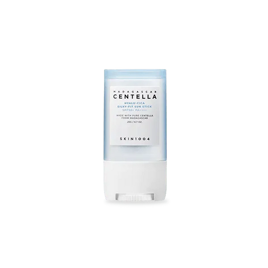 Skin1004 - Hyalu-Cica Silky-Fit Sun Stick SPF50 - GOLDFARMACI