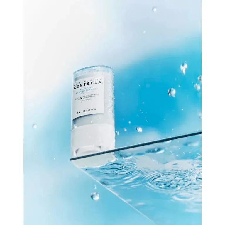 Skin1004 - Hyalu-Cica Silky-Fit Sun Stick SPF50 - GOLDFARMACI