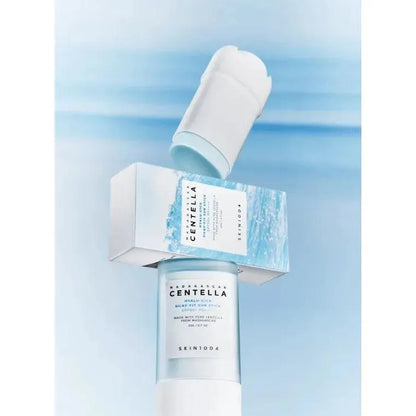 Skin1004 - Hyalu-Cica Silky-Fit Sun Stick SPF50 - GOLDFARMACI