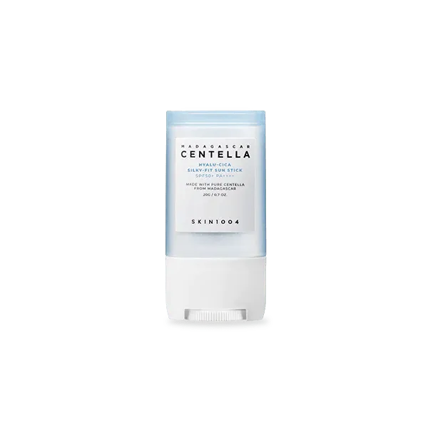 Skin1004 - Hyalu-Cica Silky-Fit Sun Stick SPF50 - GOLDFARMACI