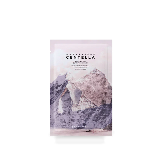 Skin1004 - Poremizing Sheet Mask