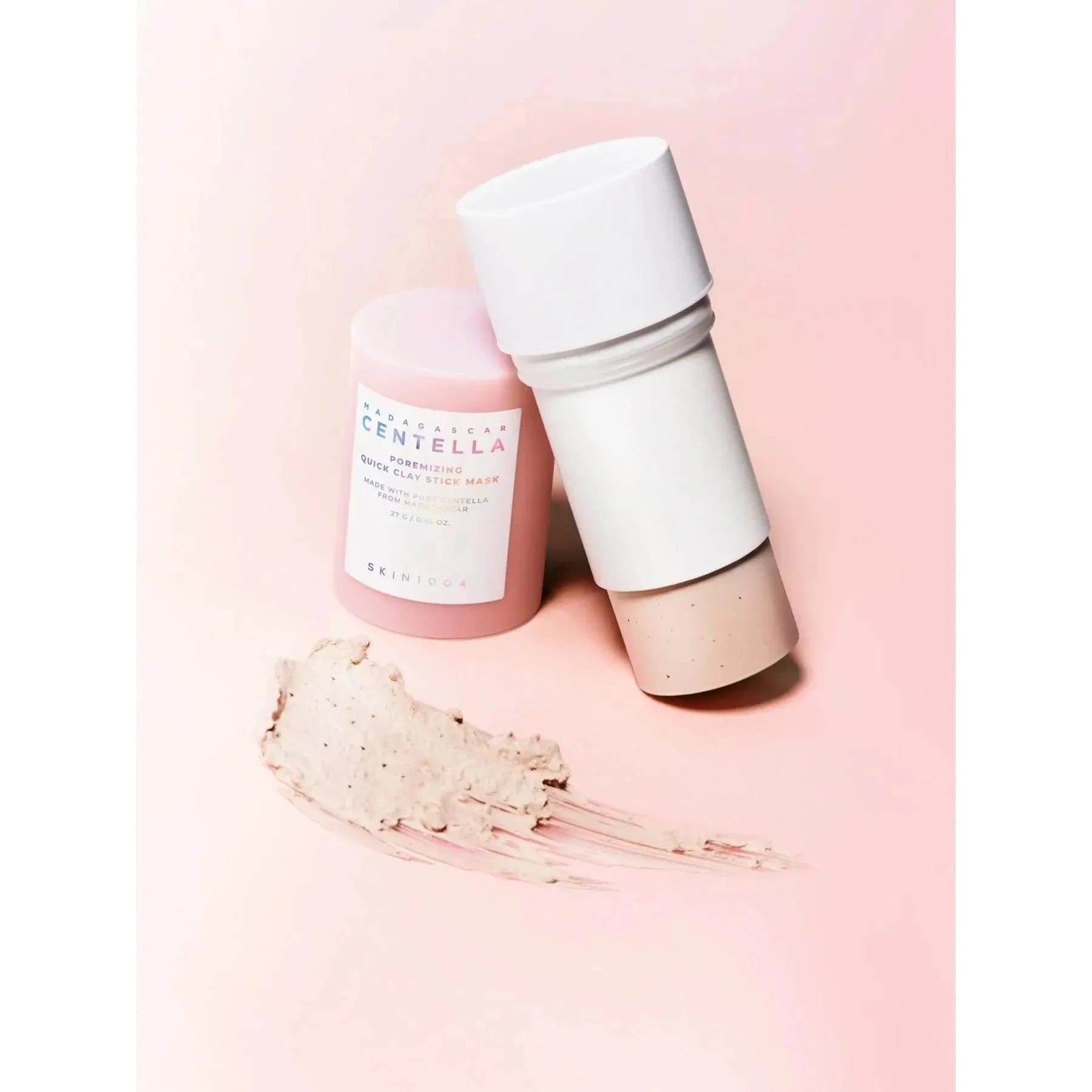 Skin1004 - Poremizing Clay Stick Mask - GOLDFARMACI