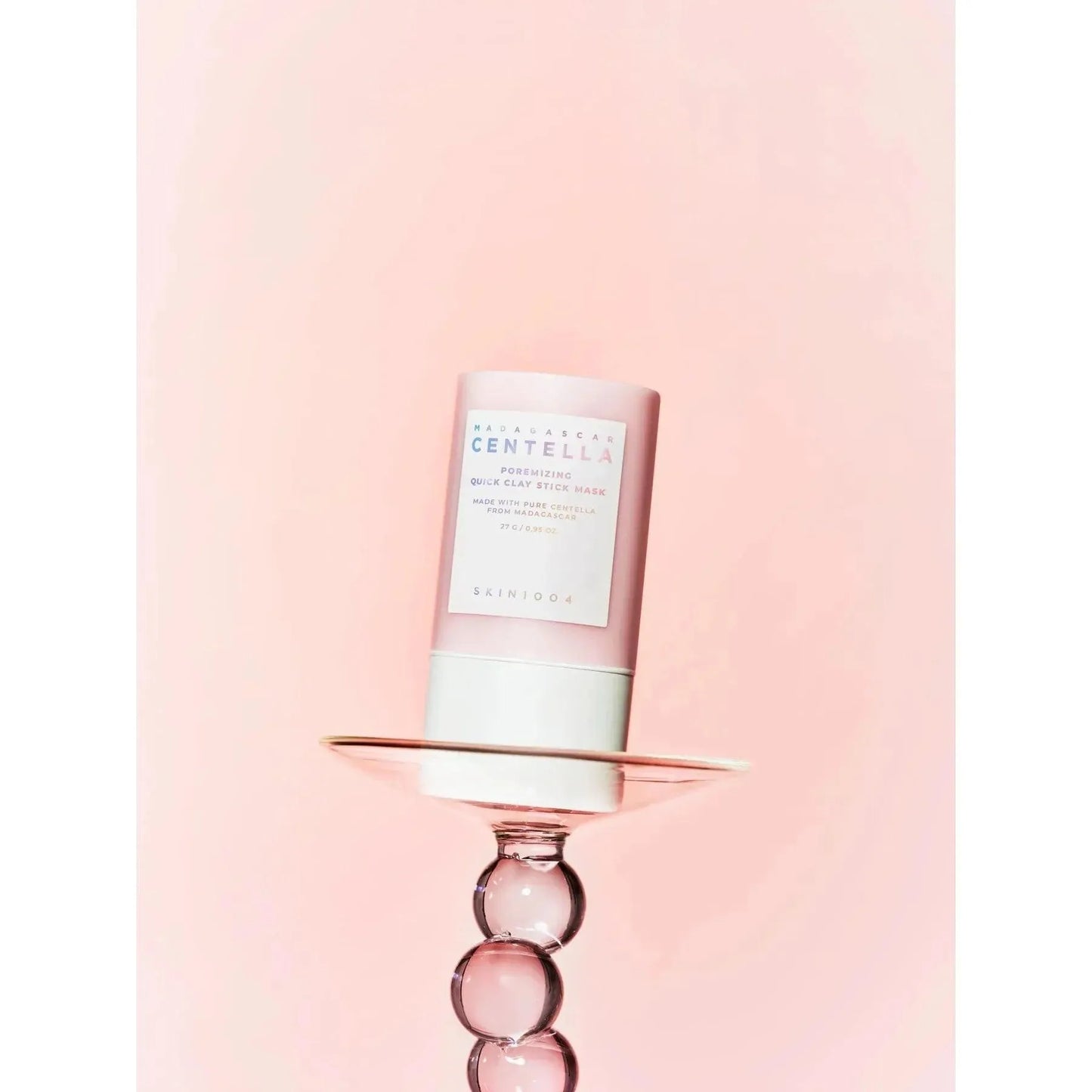 Skin1004 - Poremizing Clay Stick Mask - GOLDFARMACI