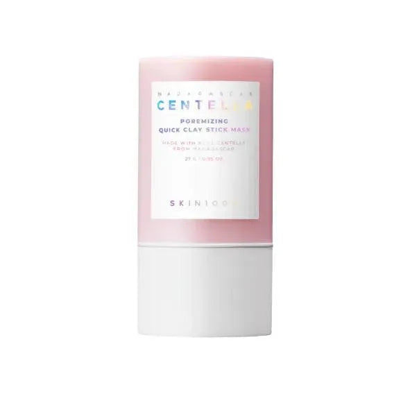 Skin1004 - Poremizing Clay Stick Mask - GOLDFARMACI