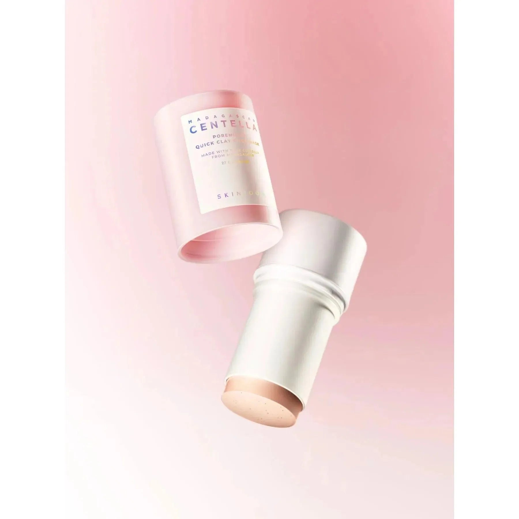 Skin1004 - Poremizing Clay Stick Mask - GOLDFARMACI