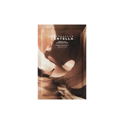 Skin1004 - Probio-Cica Nourishing Sheet Mask - GOLDFARMACI