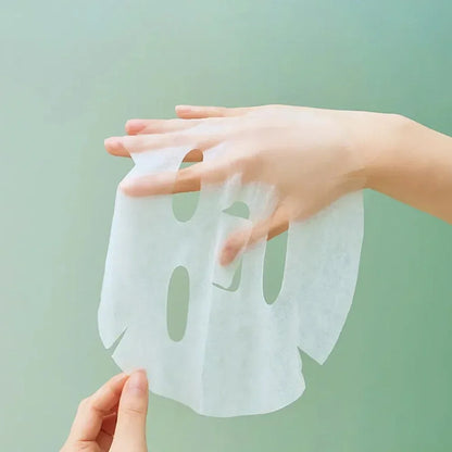 Skin1004 - Tea Trica Relaxing Mask - GOLDFARMACI