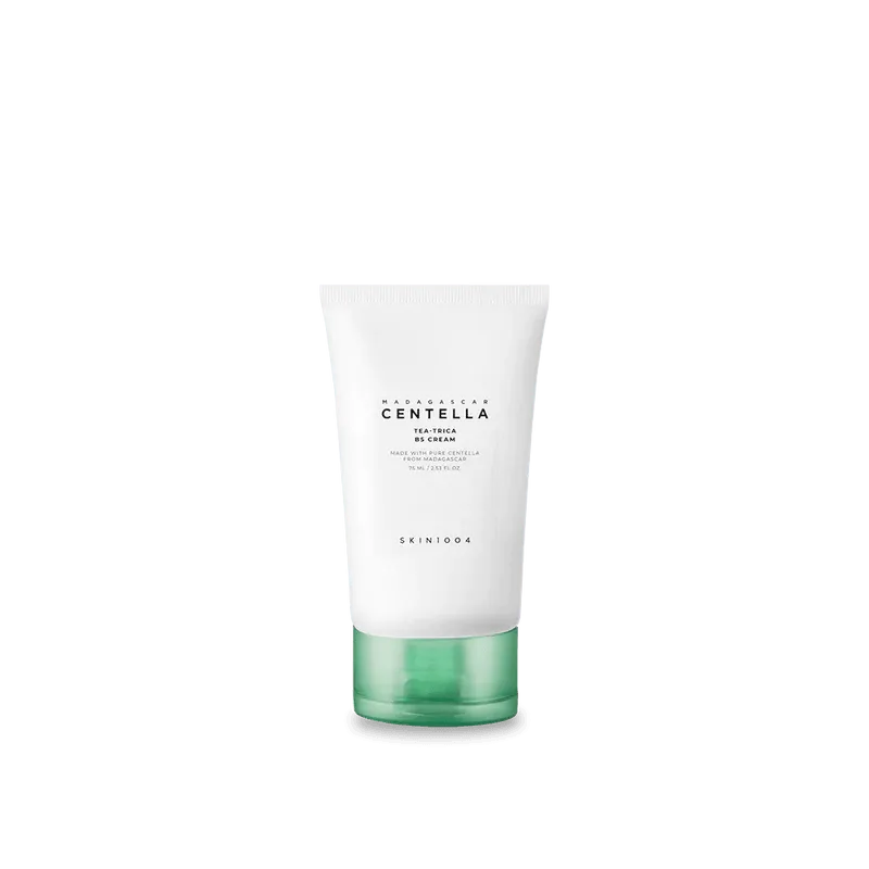 Skin1004 - Tea Trica B5 Cream - GOLDFARMACI