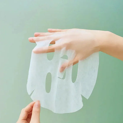 Skin1004 - Tea Trica Relaxing Mask - GOLDFARMACI