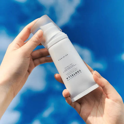 Skin1004 - Tone Brightening Sunscreen SPF50 - GOLDFARMACI