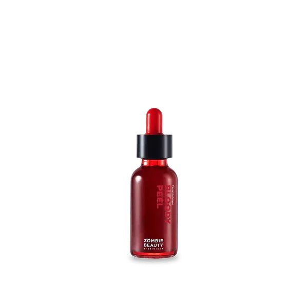 Skin1004 - Zombie Beauty Bloody Peel - GOLDFARMACI