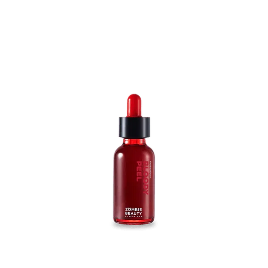 Skin1004 - Zombie Beauty Bloody Peel - GOLDFARMACI