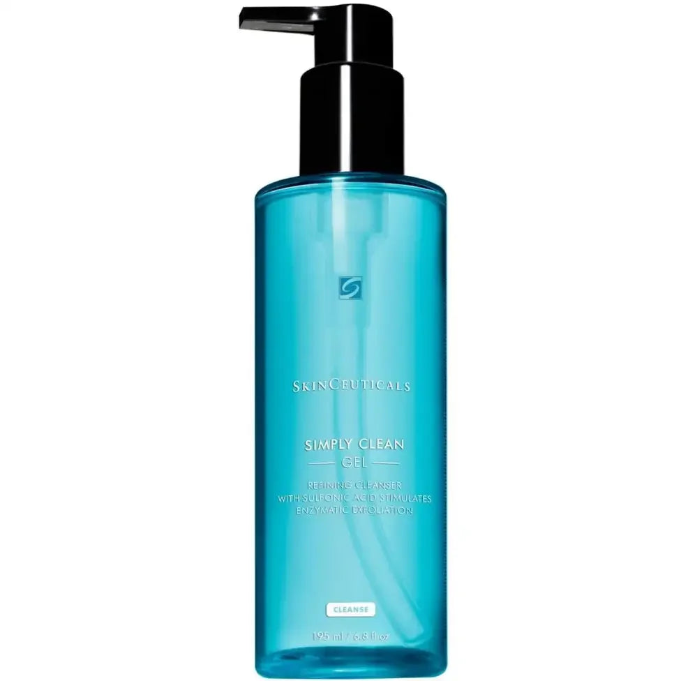 Skinceuticals - Simply Clean Cleanser