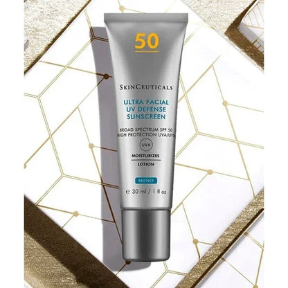 Skinceuticals - Ultra Facial UV Defense Spf50 Sunscreen