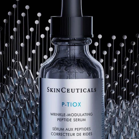 Skinceuticals - Ptiox Advanced Anti-Wrinkle Serum with Peptides