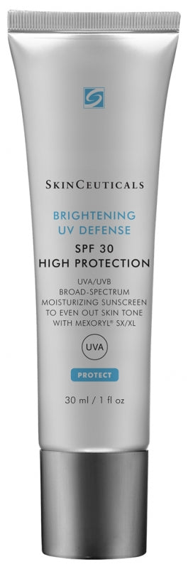 SkinCeuticals Brightening UV Defense SPF30 30 ml