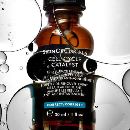 Skinceuticals - Cell Cycle Catalyst Anti-Aging Facial Serum